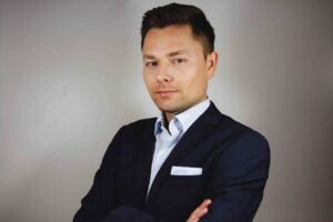 Picture of Maxim Mankevich